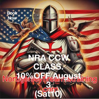 Image for North Jersey Firearms Training with ID of: 6382038