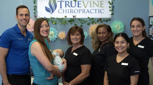 Image for True Vine Chiropractic with ID of: 5478412