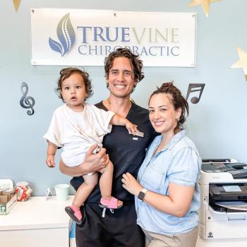 Image for True Vine Chiropractic with ID of: 5478414