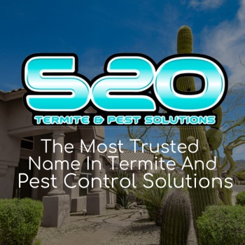 Image for 520 Termite & Pest Solutions with ID of: 5478428