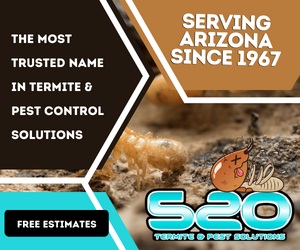 Image for 520 Termite & Pest Solutions with ID of: 5478431