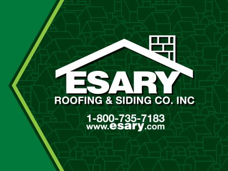 Image for Esary Roofing & Siding with ID of: 6383124