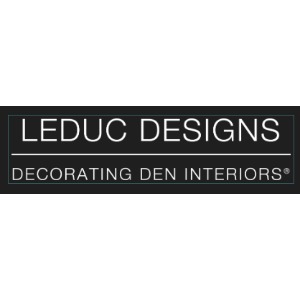 Image for LEDUC DESIGNS - Decorating Den Interiors with ID of: 6383478