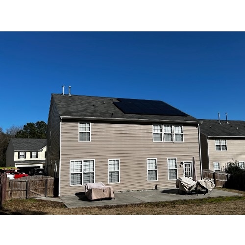 Image for Pamlico Solar with ID of: 5252989
