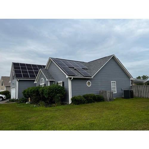Image for Pamlico Solar with ID of: 5252991