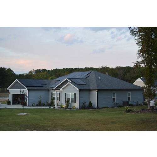 Image for Pamlico Solar with ID of: 5252993