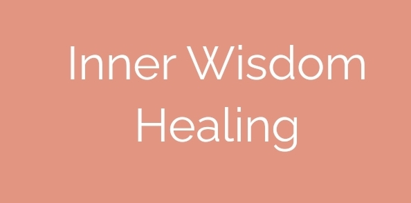 Image for Inner Wisdom Healing with ID of: 6383716
