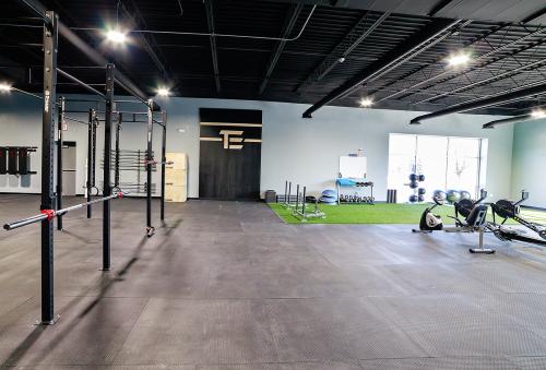 Image for Pro+Kinetix Physical Therapy & Performance - Des Moines with ID of: 4980991