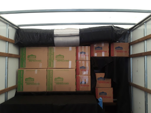 Image for Mitchell Moving with ID of: 5478854