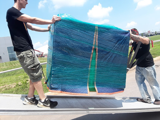 Image for Mitchell Moving with ID of: 5478856