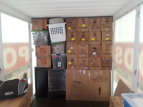 Image for Mitchell Moving with ID of: 5478857