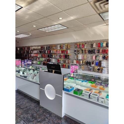 Image for Repairs Bay with ID of: 5479180
