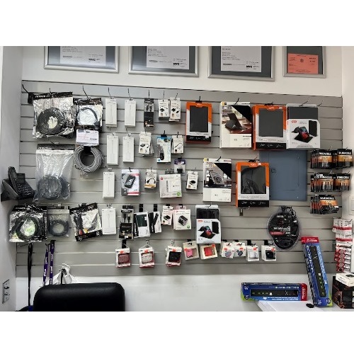 Image for Repairs Bay with ID of: 5479182