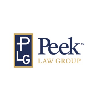 Image for Peek Law Group with ID of: 6384683