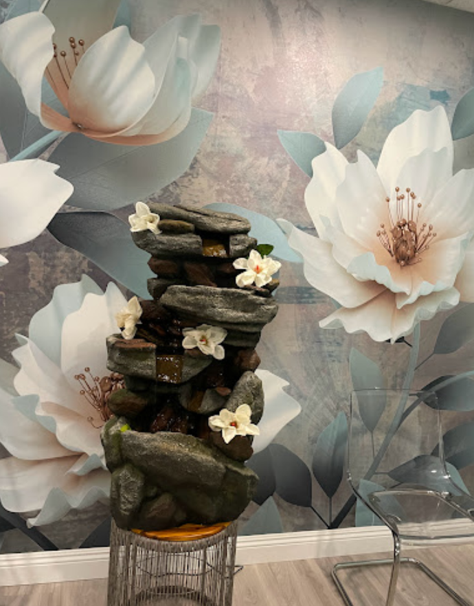 Image for Savvy Beauty and Wellness with ID of: 5479317