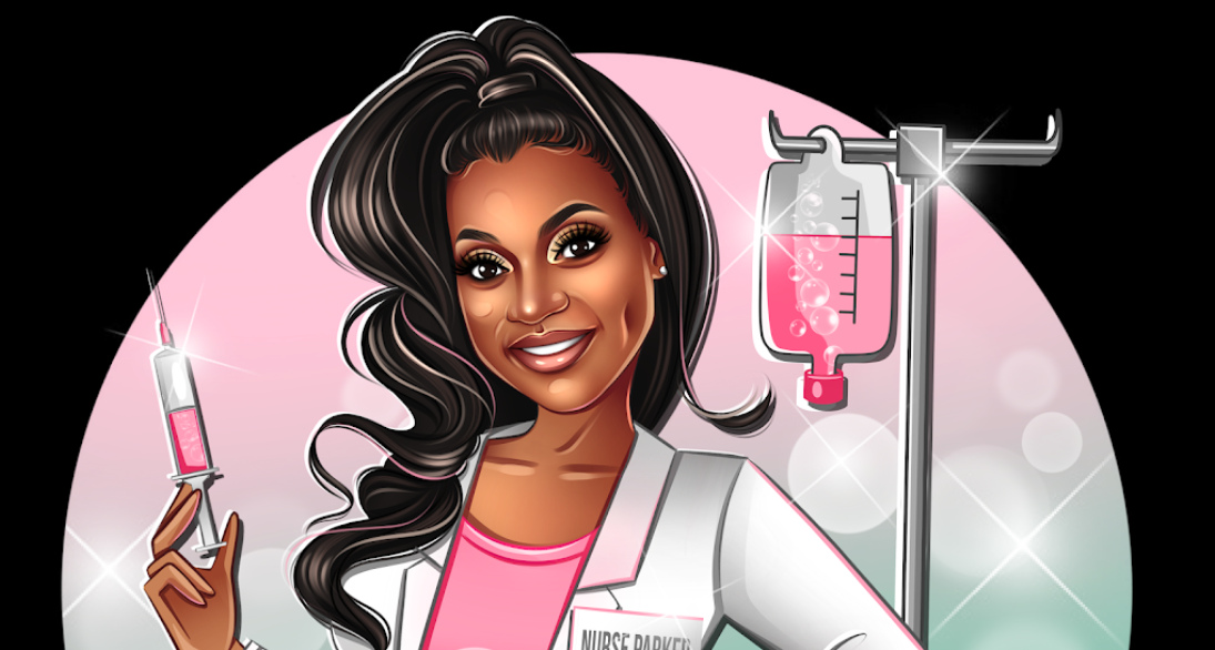 Image for Savvy Beauty and Wellness with ID of: 5479322