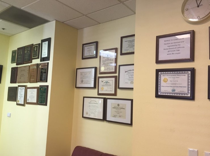 Image for Nijjar Dental with ID of: 5479505