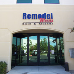 Image for Remodel Works Bath & Kitchen Remodeling with ID of: 638512