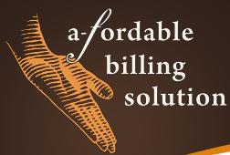 Image for A-Fordable Billing Solution with ID of: 638525