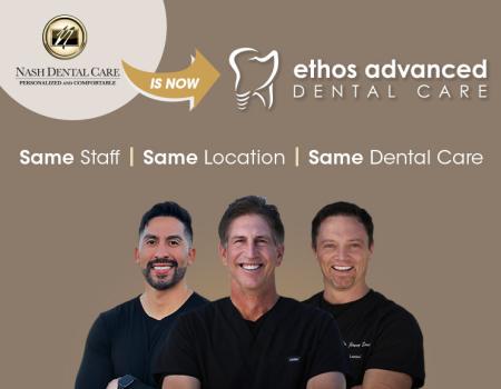 Image for Ethos Advanced Dental Care with ID of: 5479792