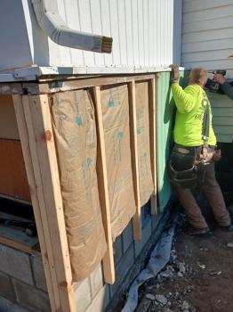 Image for Black Diamond Foundation Recovery with ID of: 5480245