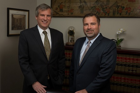 Image for Le Clerc & Le Clerc LLP with ID of: 5480370
