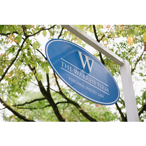Image for The Warren Firm with ID of: 5480438