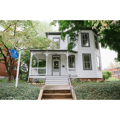 Image for The Warren Firm with ID of: 5480442