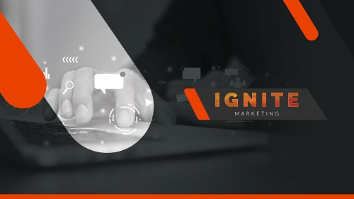 Image for Ignite Marketing with ID of: 5480499
