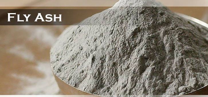 Image for Fly Ash Prices, News, Trend, Graph, Chart, Monitor and Forecast with ID of: 6386194