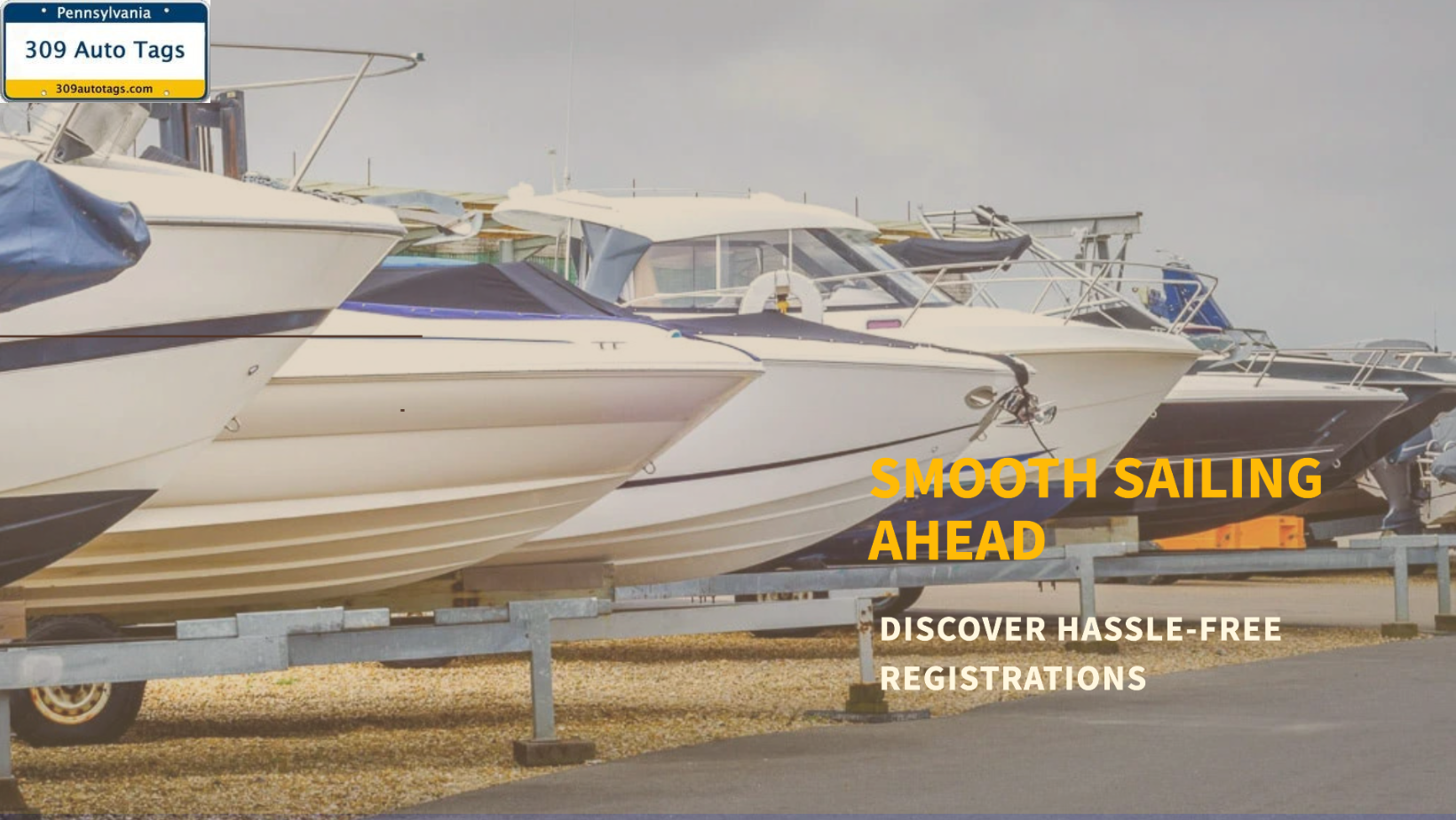 Image for Navigate With Ease With Boat Registration PA And Auto Tag Solutions with ID of: 6386352