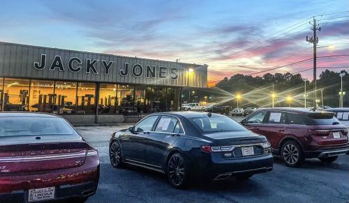 Image for Jacky Jones Sales and Service with ID of: 5480898