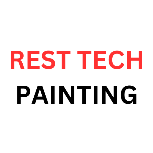 Image for Rest Tech Painting with ID of: 6387018