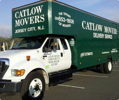 Image for CATLOW MOVERS with ID of: 5481378
