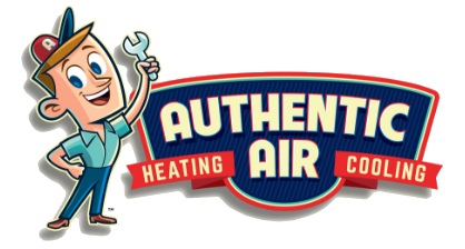 Image for Authentic Air Heating & Cooling with ID of: 6387242