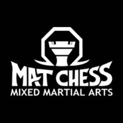 Image for Mat Chess Mixed Martial Arts with ID of: 6387263