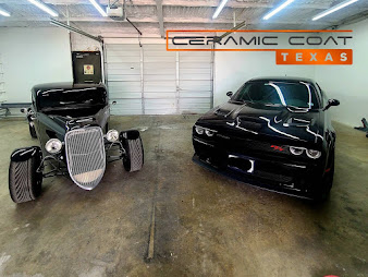 Image for Ceramic Coat Texas with ID of: 5481544