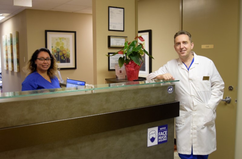 Image for Aesthetic Smiles with ID of: 5481674