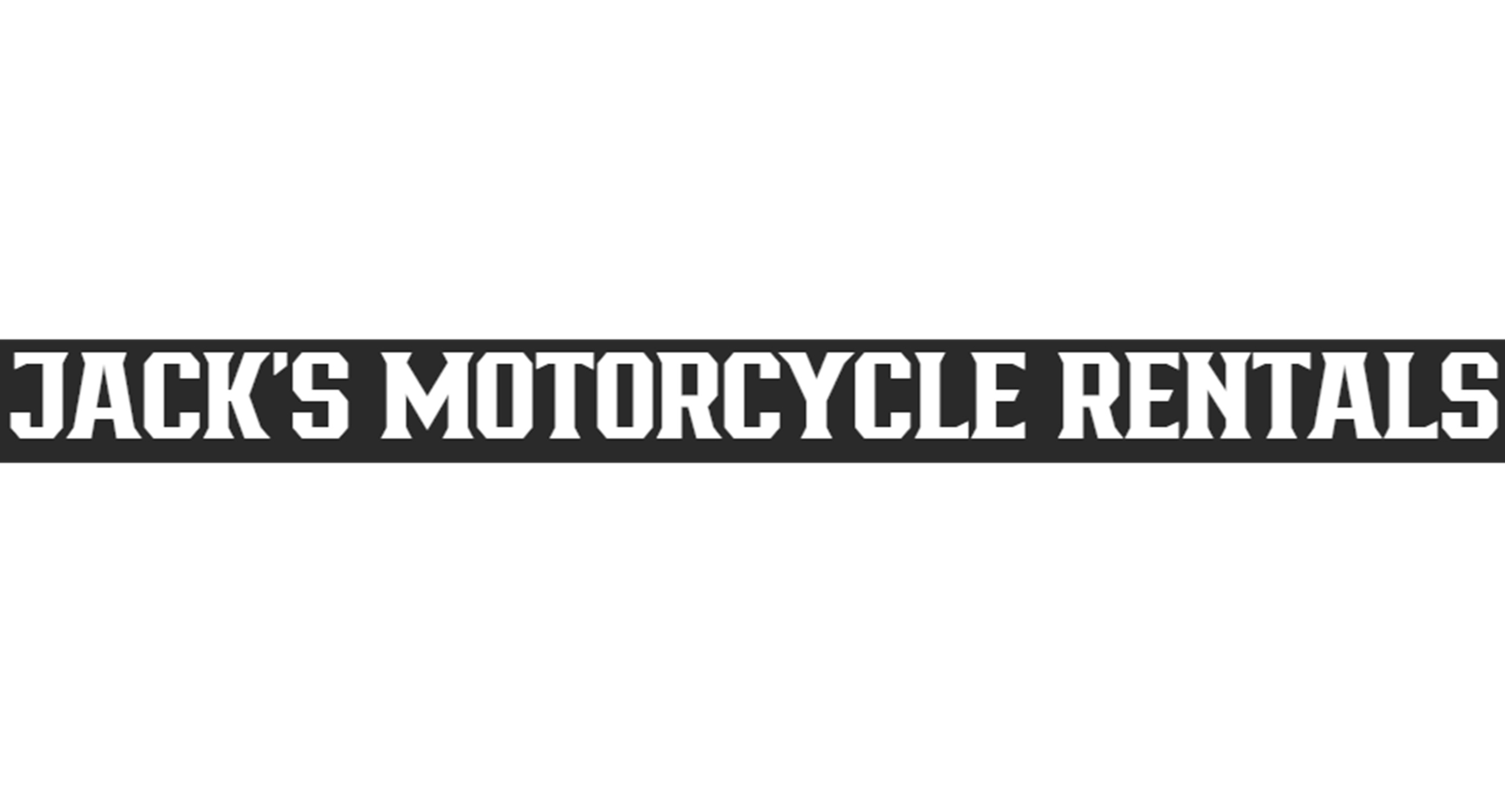 Image for Jack's Motorcycle Rentals with ID of: 6387716