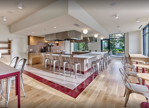 Image for Hudson Table with ID of: 5481725