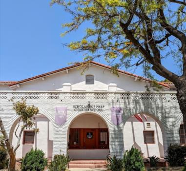 Image for Scholarship Prep Charter - Oceanside with ID of: 5481924