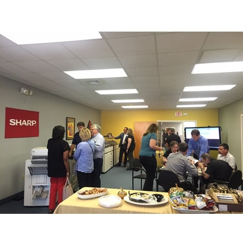 Image for Gray & Creech Office Solutions with ID of: 5482068