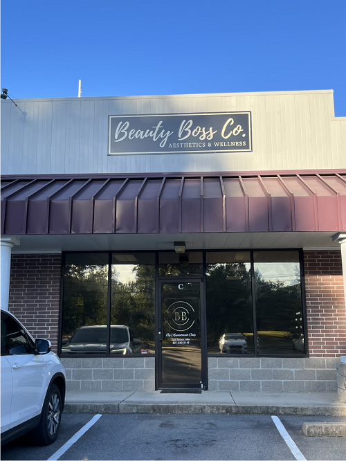 Image for Beauty Boss Co. Aesthetics & Wellness with ID of: 5482101