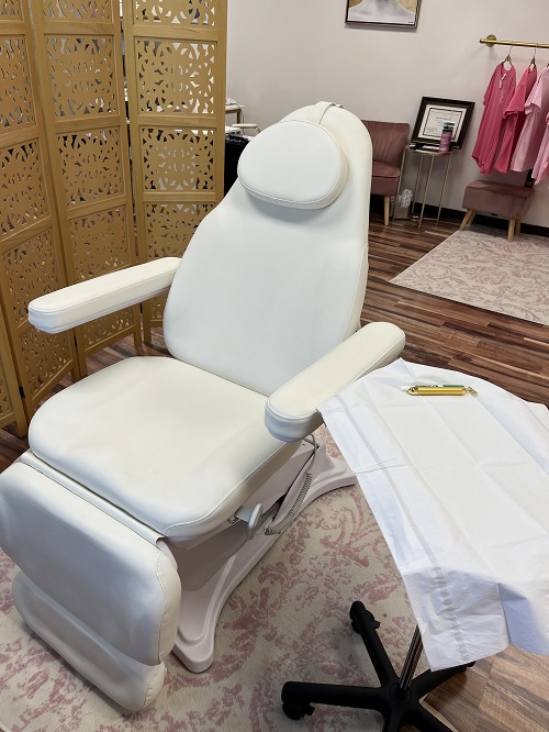 Image for Beauty Boss Co. Aesthetics & Wellness with ID of: 5482103