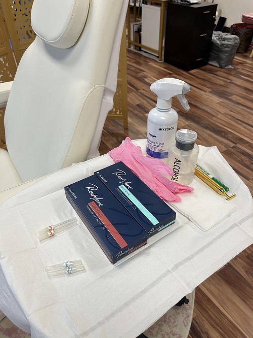 Image for Beauty Boss Co. Aesthetics & Wellness with ID of: 5482105