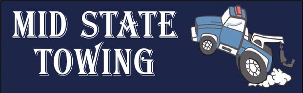 Image for Mid State Towing with ID of: 5482480