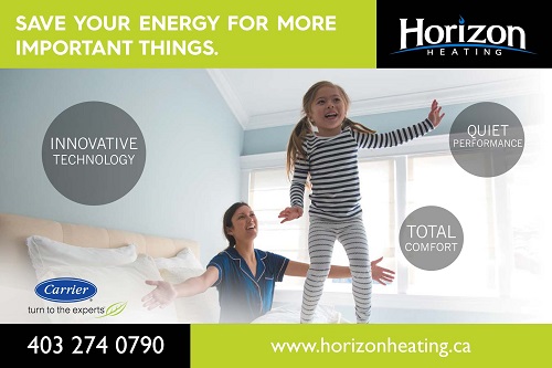 Image for Horizon Heating Ltd. with ID of: 5482599
