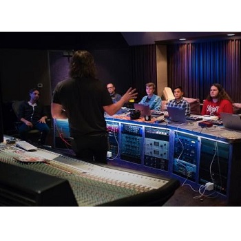 Image for ProMedia Training-Pro Tools Certification with ID of: 5482790