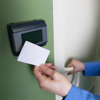 Image for Access Control Systems with ID of: 5482820