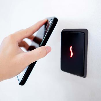 Image for Access Control Systems with ID of: 5482821